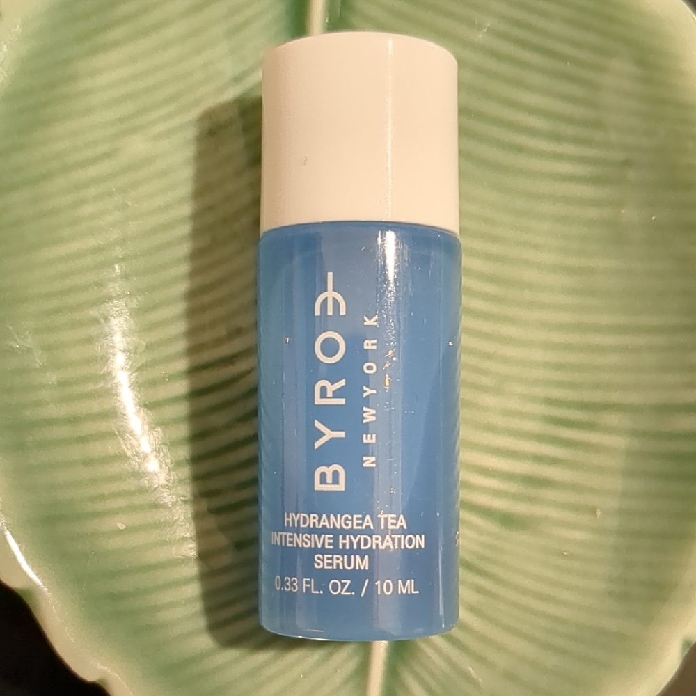 Intensive Hydration Serum